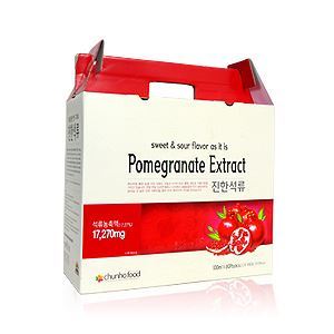 Picture of Pomegranate Juice