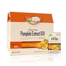 Picture of Pumpkin Juice