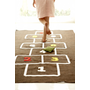 Hopscotch Mat