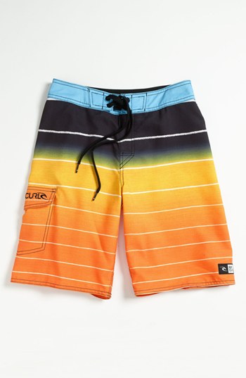 Rip Curl 'Aggrosection' Boa...