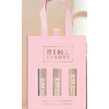 Brow &amp; Lash Lux Growth Kit: Famous Eyes Edition