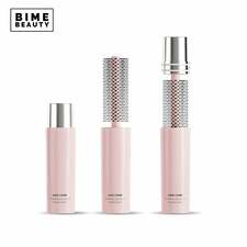 JetSetGlam LuxeLocks Travel Brush