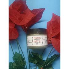 San "D"(Extra Strength) Medicated  Salve