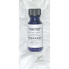 NAIL AND CALIUS SOFTNER