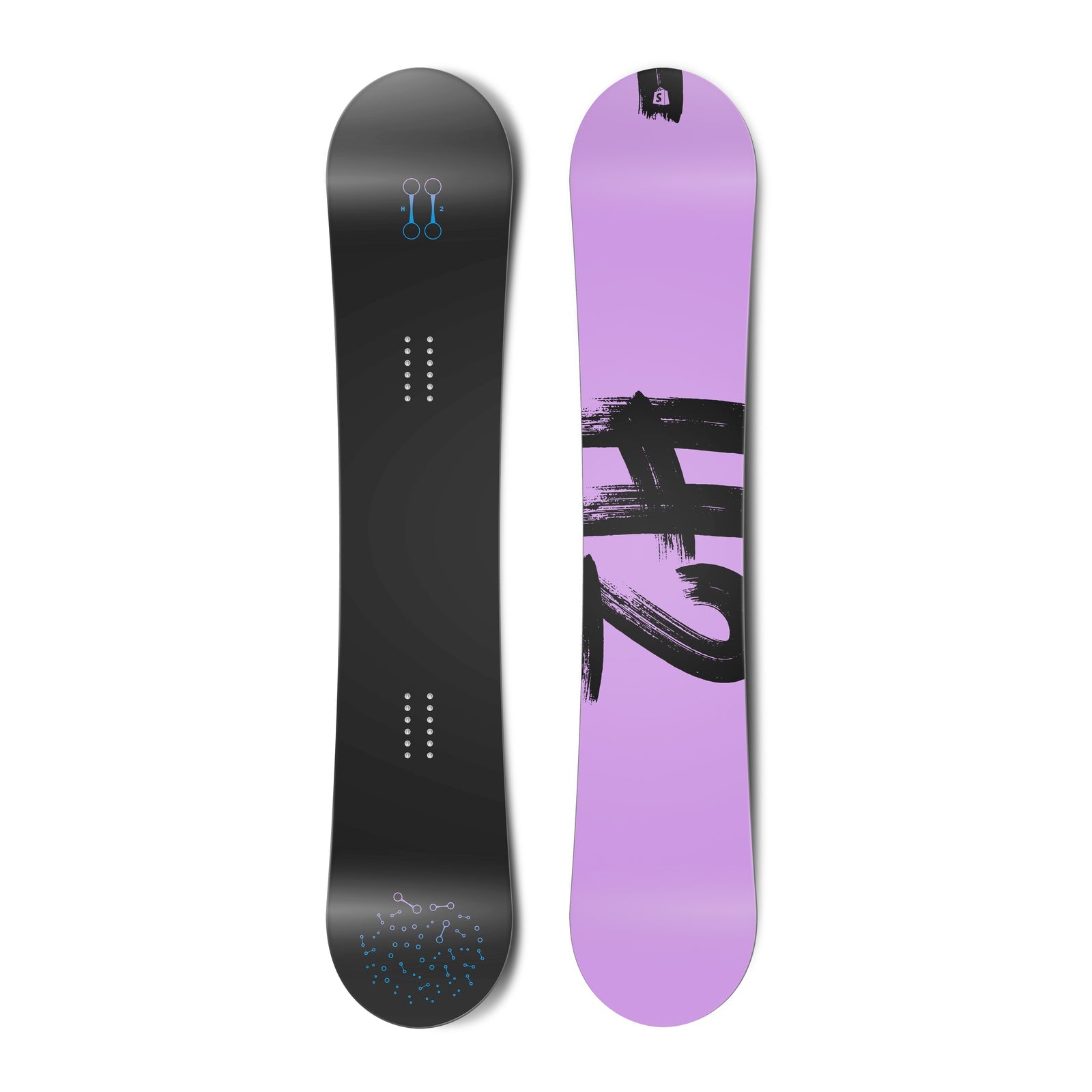 The Collection Snowboard: H...