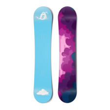 The Compare at Price Snowboard