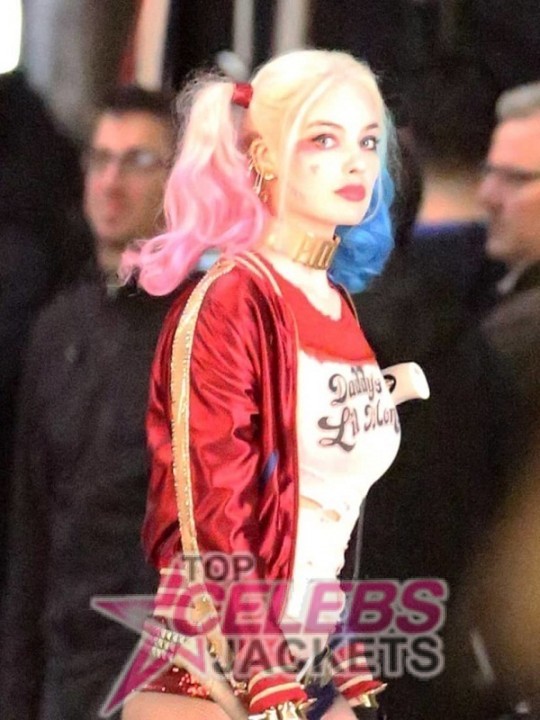 Suicide Squad Harley Quinn ...