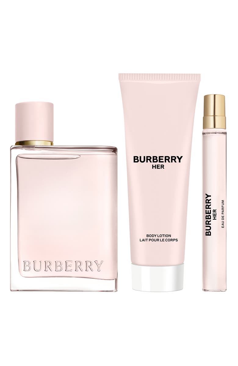 Burberry Her Eau de Parfum ...