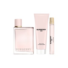 Burberry Her Eau de Parfum Set (Limited Edition) $229 Value, Main, color, 