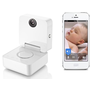 Withings Smart Baby Monitor, White