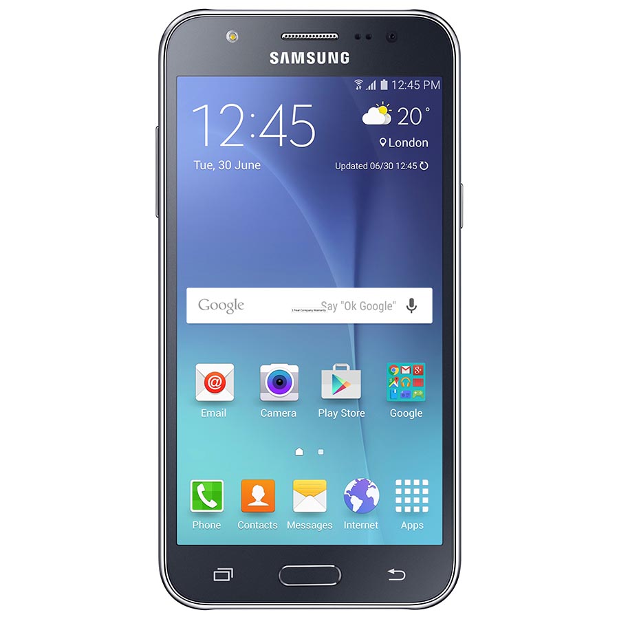 Samsung galaxy j7, Mobile P...