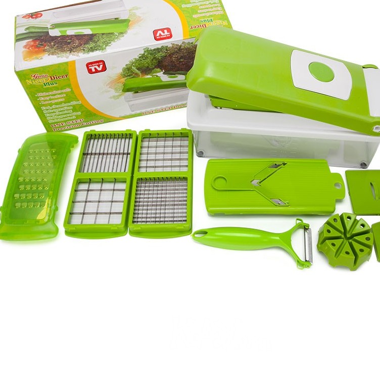 Original Nicer Dicer Plus 1...