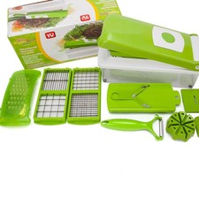 Original Nicer Dicer Plus 12 in 1 - RetailGenius