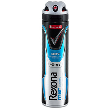 Rexona Men Cobalt Deo 48h 200ml - RetailGenius