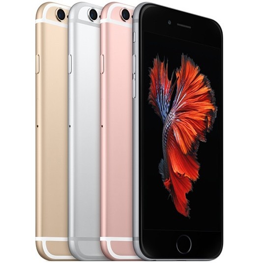 Apple iPhone 6S Plus 128GB ...