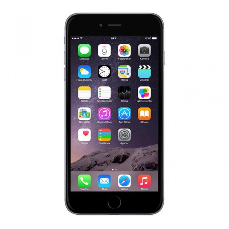 Apple iphone 6s 16gb - Reta...