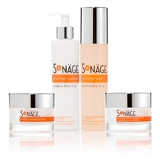 Normal / Dry Skin Bundle