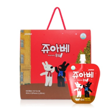 Joieve Red Ginseng for Kids