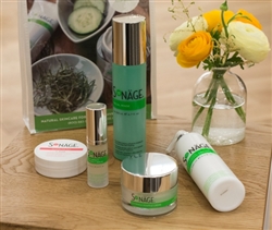 Ultimate Soothing Skincare Kit