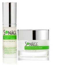 Skin Tone Correcting Duo