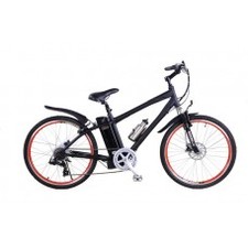 Z4L RAV-M03L / MEN'S ELECTRIC MOUNTAIN BIKE