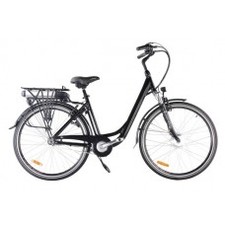 Z4L RAV-LO1A / LADIES ELECTRIC BIKE