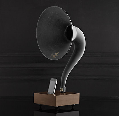 Gramophone for iPhone® and ...