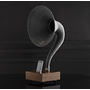 Gramophone for iPhone® and iPad® | Restoration Hardware
