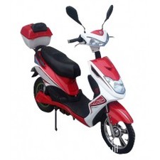 Z4L EAGLE 800 ELECTRIC MOPED