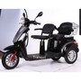 Z4L DOUBLE SEAT 2 SEATER ELECTRIC MOPED