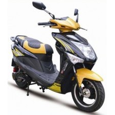 Z4L ET-11A MOTOR BIKE