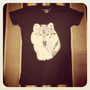 Bandit Brand - Wolf Tee in ...