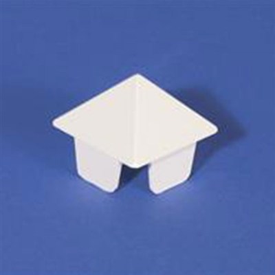 1-3/4" Square Picket Cap