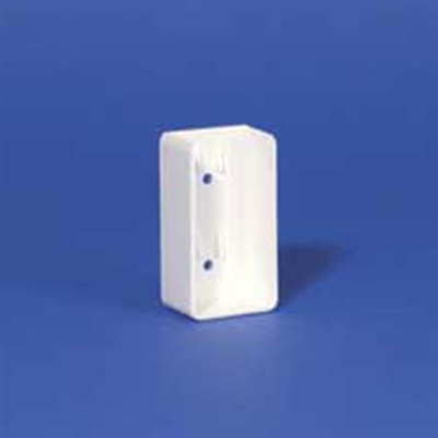 1-3/4" x 3-1/2"  End Hanger...