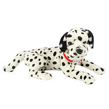 fao schwarz dalmatian