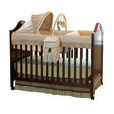 babies r us portable crib