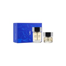 Yves Saint Laurent L'Homme Eau de Toilette Fragrance Set $185 Value, Main, color, 
