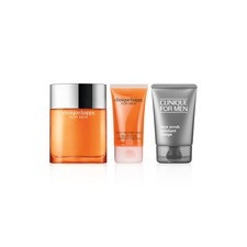 Clinique Happy for Men Gift Set (Limited Edition) $122 Value, Main, color, 