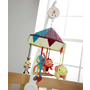 Crib Mobile - Jamboree