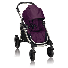 City Select Single Tandem Stroller | Baby Jogger Strollers