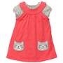 Carter's Baby Set, Baby Girls 2-Piece Bodysuit and Jumper - Kids Baby Girl (0-24 months) - Macy's