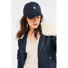 American Needle Classic Micro Ballpark Variant Baseball Cap