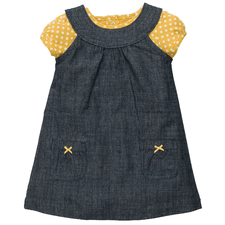 Carter's Baby Set, Baby Girls 2-Piece Bodysuit and Jumper - Kids Baby Girl (0-24 months) - Macy's