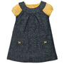Carter's Baby Set, Baby Girls 2-Piece Bodysuit and Jumper - Kids Baby Girl (0-24 months) - Macy's