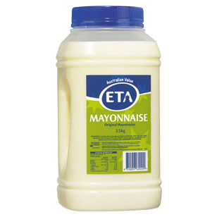 ETA Mayonnaise EzyGrip