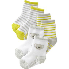 Sock 3-Packs for Baby | Old Navy