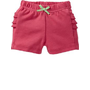 Ruffle-Back Jersey Shorts for Baby | Old Navy