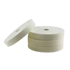 Wool Felt Bobs, Mandrel Mounted Felt Bobs &amp; Wool Felt Sheets Supplier &amp; Exporter