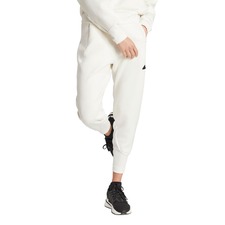 adidas Z.N.E Performance Joggers, Main, color, Off White