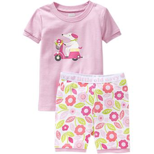 Scooter-Dog PJ Sets for Baby | Old Navy